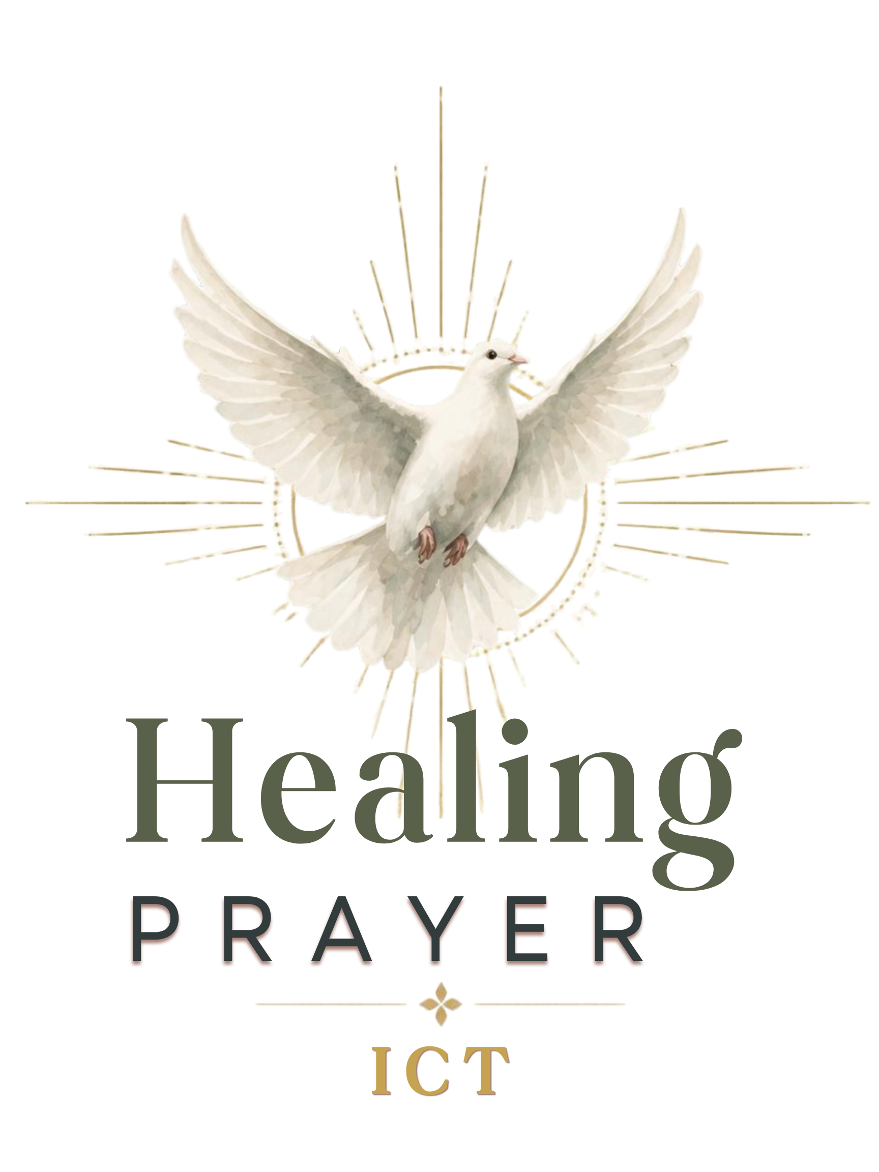Healing Prayer ICT